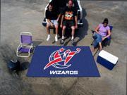 NBA Washington Wizards Ulti Mat 60 x96