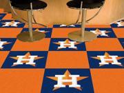 18 x18 tiles Houston Astros Carpet Tiles 18 x18 tiles