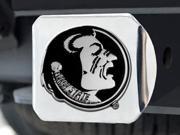 Florida State hitch cover 4 1 2 x3 3 8 FAN 15085