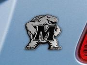 Fanmats University of Maryland Terrapins Emblem 3.1 x3.2