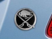 Fanmats NHL Buffalo Sabres Emblem 3 x3
