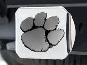 Clemson hitch cover 4 1 2 x3 3 8
