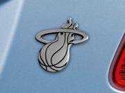 NBA Miami Heat emblem 3.2 x3 FAN 14863