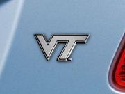 Fanmats Virginia Tech Hokies Emblem 1.5 x3.2