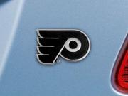 Fanmats NHL Philadelphia Flyers Emblem 2.2 x3.2