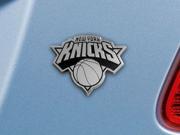 Fanmats NBA New York Knicks Emblem 2.6 x3.2