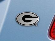Georgia emblem 2 x3.2