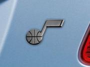 Fanmats NBA Utah Jazz Emblem 2 x3.2