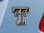Texas Tech emblem 2.7 x3.2