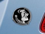 Florida State emblem 3 x3.2 FAN 14860