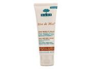 Nuxe Reve de Miel Hand and Nail Cream 75ml 2.5oz