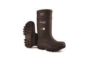 Purofort Thermo Full Safety Omega EH Black Shoes 07