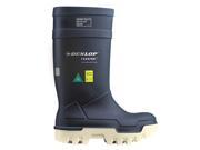 Purofort Thermo Full Safety Blue Shoes 10