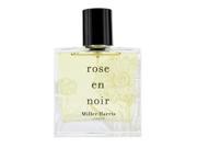 Rose En Noir Eau De Parfum Spray New Packaging 50ml 1.7oz