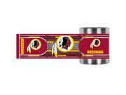 Great American Products Washington Redskins Can Holder Stainless Steel Can Holder