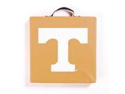 BSI Products 90101 Tennessee Volunteers Seat Cushion