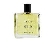Miller Harris Terre D Iris Eau De Parfum Spray New Packaging 100ml 3.4oz