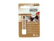 Lavera Lip Balm Beauty Care Nude 4.5g 0.15oz