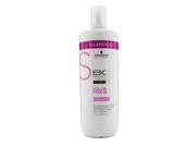 BC Color Freeze Rich Shampoo For Overprocessed Coloured Hair 1000ml 33.8oz