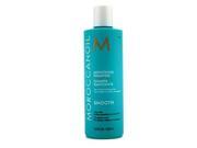 Moroccanoil Smoothing Shampoo For Unruly and Frizzy Hair 250ml 8.5oz