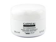 Gatineau Nutriactive Glycomasque Nourishing Cream Mask Dry Skin Salon Size 200ml 6.7oz