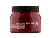 Shu Uemura Color Lustre Brilliant Glaze Treatment For Color Treated Hair 500ml 16.9oz