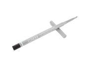 Superfine Brow Liner 04 Black Brown By Clinique 4304380402