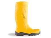 Dunlop Purofort ultimate safety yellow S5 C762241 Size EU 42 UK 8 US 9