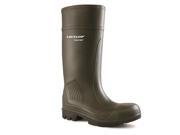 Purofort Professional full safety Boot S5 C462933 Size EU 42 UK 8 US 9