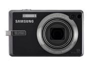 Samsung SL820 12MP Digital Camera with 5x Wide Angle Dual Image Stabilized Zoom and 3.0 inch LCD