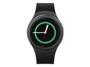 Samsung Gear S2 Smartwatch (Dark Gray)