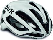 EAN 8057099022064 product image for Kask Protone - White - Medium - CPSC | upcitemdb.com