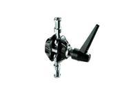 Manfrotto 155BKL Double Ball Joint Tripod Head without Top Platform