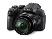 LUMIX FZ300 4K 24X F2.8 Long Zoom Digital Camera