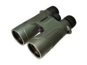 Vortex D5010 10x 50mm Diamondback Binocular with Red Foam Strap and Cleaning and Care Bundle Accessory