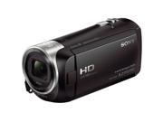 Sony 1080p Full HD 60p Handycam Camcorder with Focus Accessory Kit 32GB Bundle