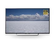 Sony 55 Android TV 4K Ultra HD Motionflow XR 240 LED UHDTV