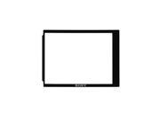 Sony LCD Protector for DSC RX1 Black