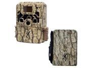 Browning Dark Ops Trail Camera with Browning Trail Camera External Battery Pack