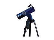 Meade StarNavigator NG 114 Reflector Telescope 218003