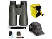 Vortex 12x50 Viper HD Binocular Foam Float Strap Accessory Kit