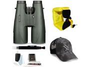 Vortex Optics 15x56 Vulture HD Binocular Foam Float Strap Accessory Kit