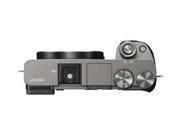 Sony Alpha A6000 Mirrorless Digital Camera Body Only