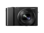 Panasonic Lumix DMC ZS100 Digital Camera Black