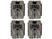 Browning Command Ops Trail Camera 4 Pack