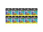 Panasonic NiMH AAA Rechargeable Battery Cordless Phones 10 PACK 20 Batteries