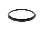 Bower 72 77mm Step Up Adapter Ring