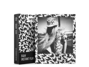 The Impossible Project 600 B W Eley Kishimoto Film