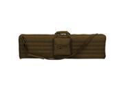 UPC 783377112315 product image for Voodoo Tactical 44inch Single Weapons Case, Coyote - | upcitemdb.com