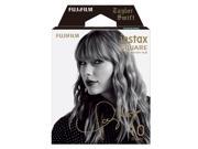 Fujifilm Instax Square Film - Taylor Swift Edition